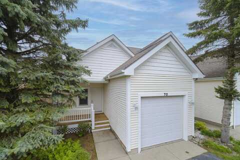 70 Spinnaker Drive, Manistee, MI 49660