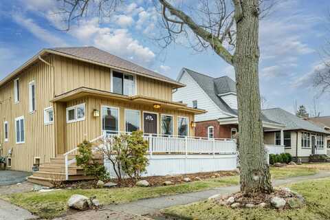 1701 Forres Avenue, Saint Joseph, MI 49085