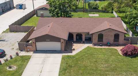 3244 Dearborn Street, Wayne, MI 48184