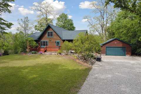 1750 Fox Road, Jackson, MI 49201
