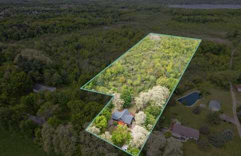 1750 Fox Road, Jackson, MI 49201