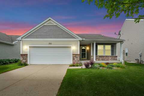 8761 Aveling Way, Richland, MI 49083