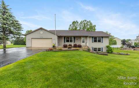 2798 Quincy Street, Hudsonville, MI 49426