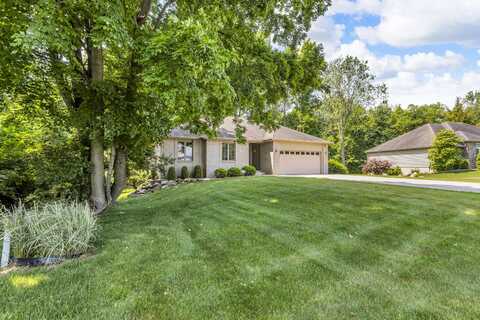 1817 Wandering Creek Drive, Jackson, MI 49201