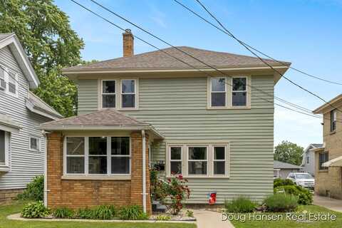 238 Richards Avenue SW, Grand Rapids, MI 49504