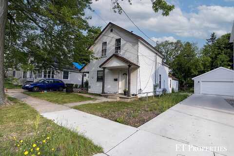 298 Mclaughlin Avenue, Muskegon, MI 49442
