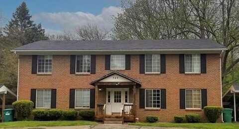 725 Clark Street, Brighton, MI 48116