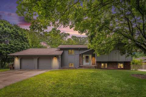 717 Novak Lane, Big Rapids, MI 49307