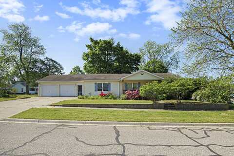 632 Green Street, South Haven, MI 49090