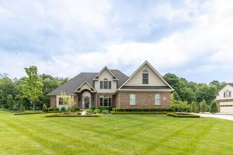 133 E Auburn Trail, Brighton, MI 48114
