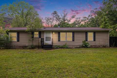 171 Hillsdale Street, Battle Creek, MI 49037