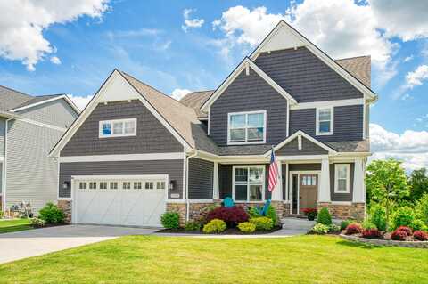 19909 W Breton Court, Chelsea, MI 48118