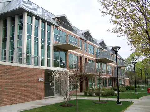 300 Hamilton Street, Plymouth, MI 48170