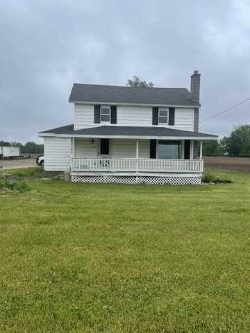 2823 S Ionia Road, Bellevue, MI 49021