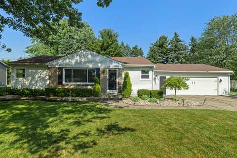 7506 14th Avenue, Jenison, MI 49428