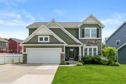 5895 Copperleaf Trail, Portage, MI 49024