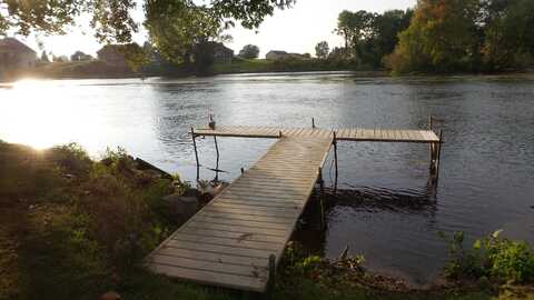 265 W Water Street, Constantine, MI 49042