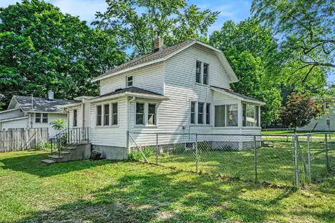 434 Liberty Street, Lawton, MI 49065