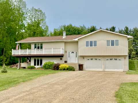 3561 Barber Road, Hastings, MI 49058