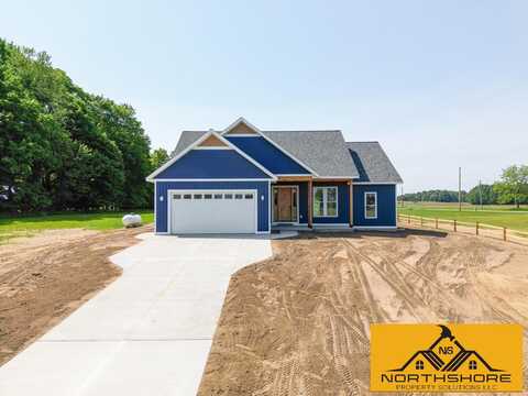 3973 W Harrison Road, Hart, MI 49420