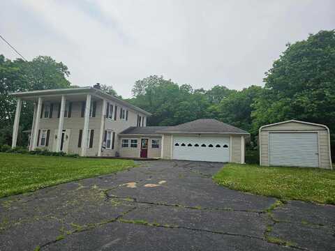 20051 Capital Avenue NE, Battle Creek, MI 49017