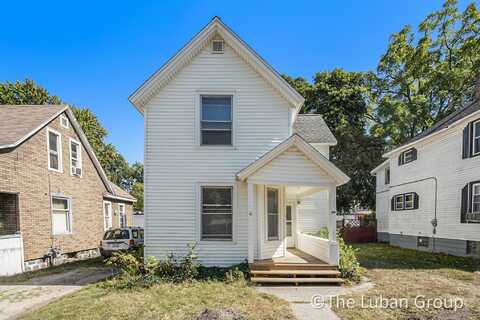 630 Prospect Avenue NE, Grand Rapids, MI 49503