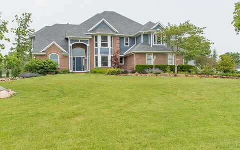 5284 Green Pine Lane, Kalamazoo, MI 49009
