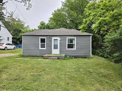 1406 Bixby Road, Kalamazoo, MI 49048