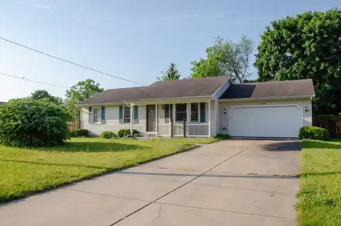 2109 Rosewood Avenue, Portage, MI 49024
