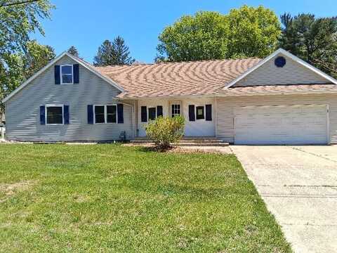 243 Lake Drive, Muskegon, MI 49441