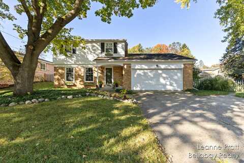 1212 N Hanover Street, Hastings, MI 49058