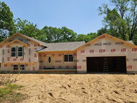 3772 Brickyard Road, Holton, MI 49425