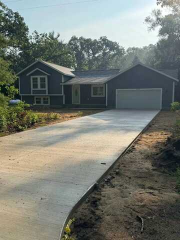 3772 Brickyard Road, Holton, MI 49425
