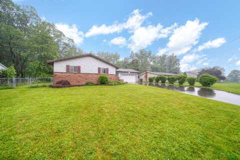 4109 Spring Arbor Road, Jackson, MI 49201
