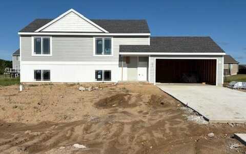 Lot 151 Wren Drive, Caledonia, MI 49316