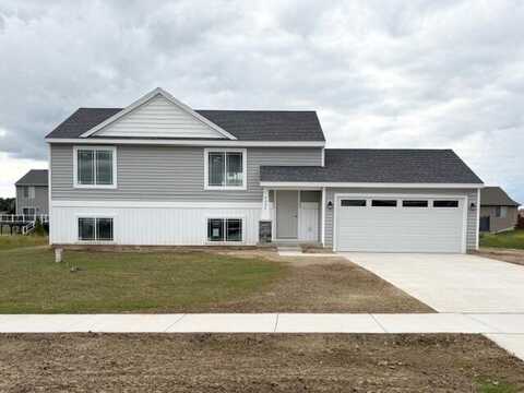 Lot 151 Wren Drive, Caledonia, MI 49316