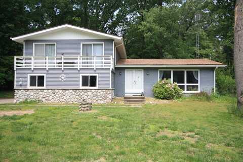 77 Christy Road, Battle Creek, MI 49015