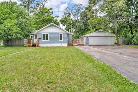 1026 Jennings Avenue, Benton Harbor, MI 49022