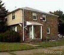 20202 Regent Drive, Detroit, MI 48205