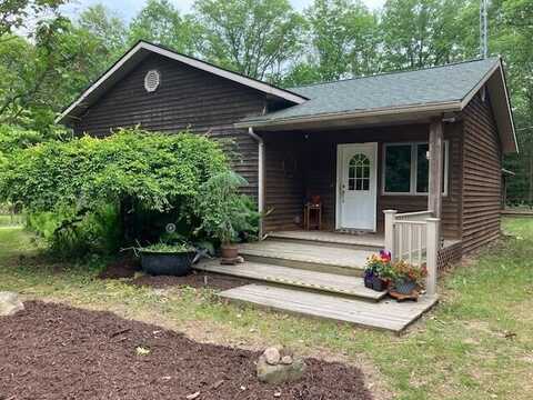 4520 W Arrowhead Drive, White Cloud, MI 49349
