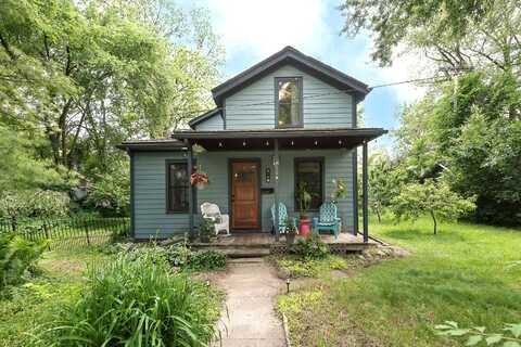 412 High Street, Ypsilanti, MI 48198