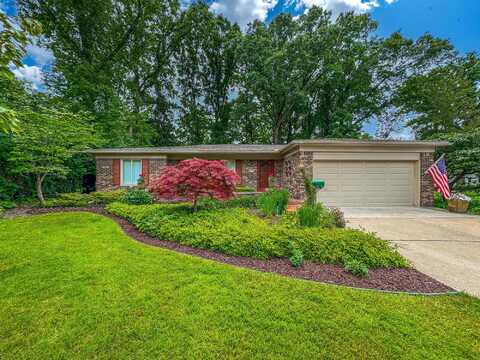 3481 Witherbee Drive, Troy, MI 48084