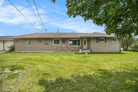 3463 Arthur Road, Remus, MI 49340