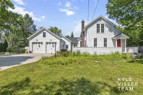 3 Woodward Lane SE, Grand Rapids, MI 49506