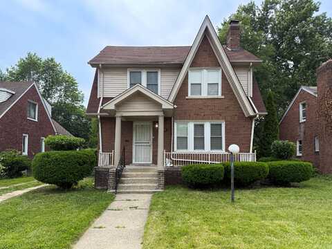 15445 Lindsay Street, Detroit, MI 48227