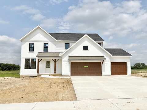 1633 Round Barn Drive, Hudsonville, MI 49426