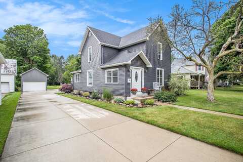 325 Marshall Street, Coldwater, MI 49036