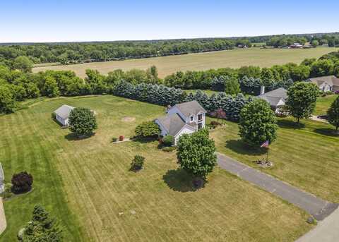 5897 Almari Drive, Allendale, MI 49401