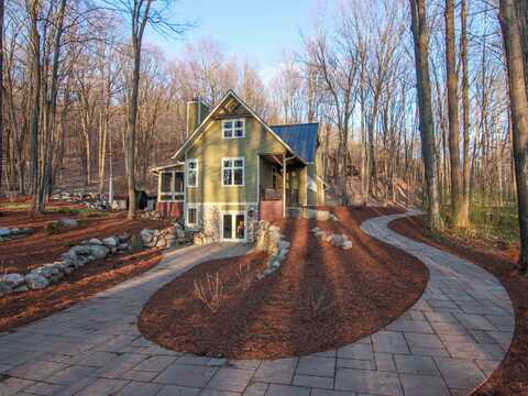 11610 Mountain Woods Drive, Thompsonville, MI 49683