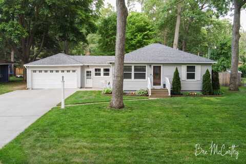 1490 Hansen Street, Muskegon, MI 49445